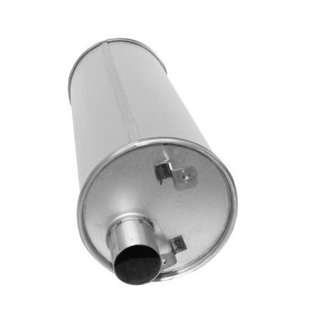 Ap Exhaust Exhaust Muffler-Direct Fit,Muffler P/N:700108  Exhaust Muffler-Direct