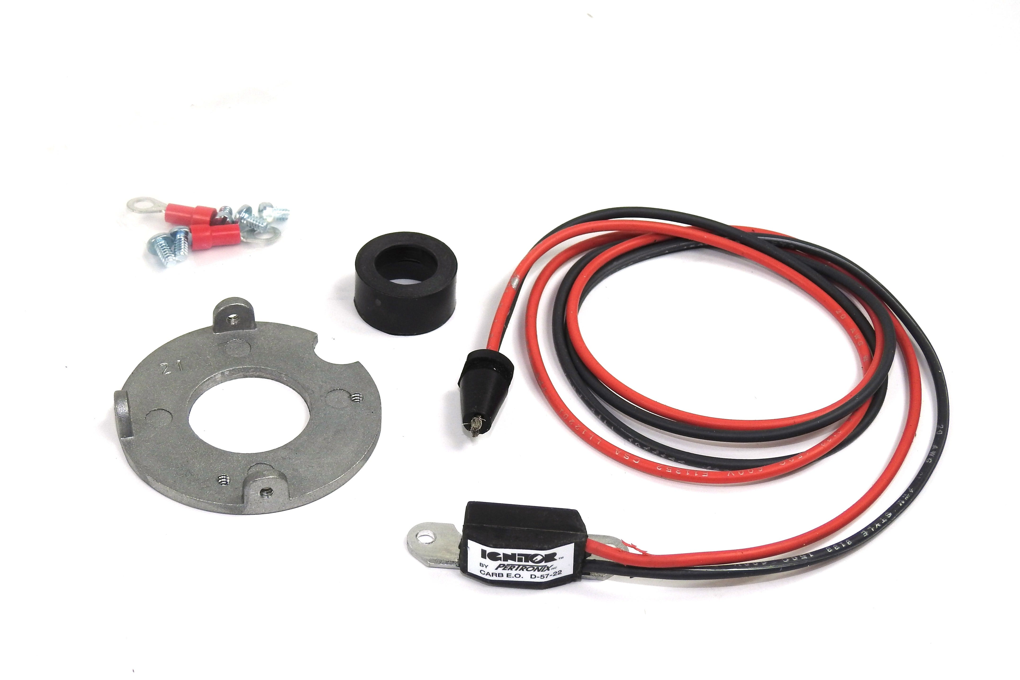 Pertronix 2162 Ignitor Delco 6 Cyl   Ignitor Delco 6 Cyl