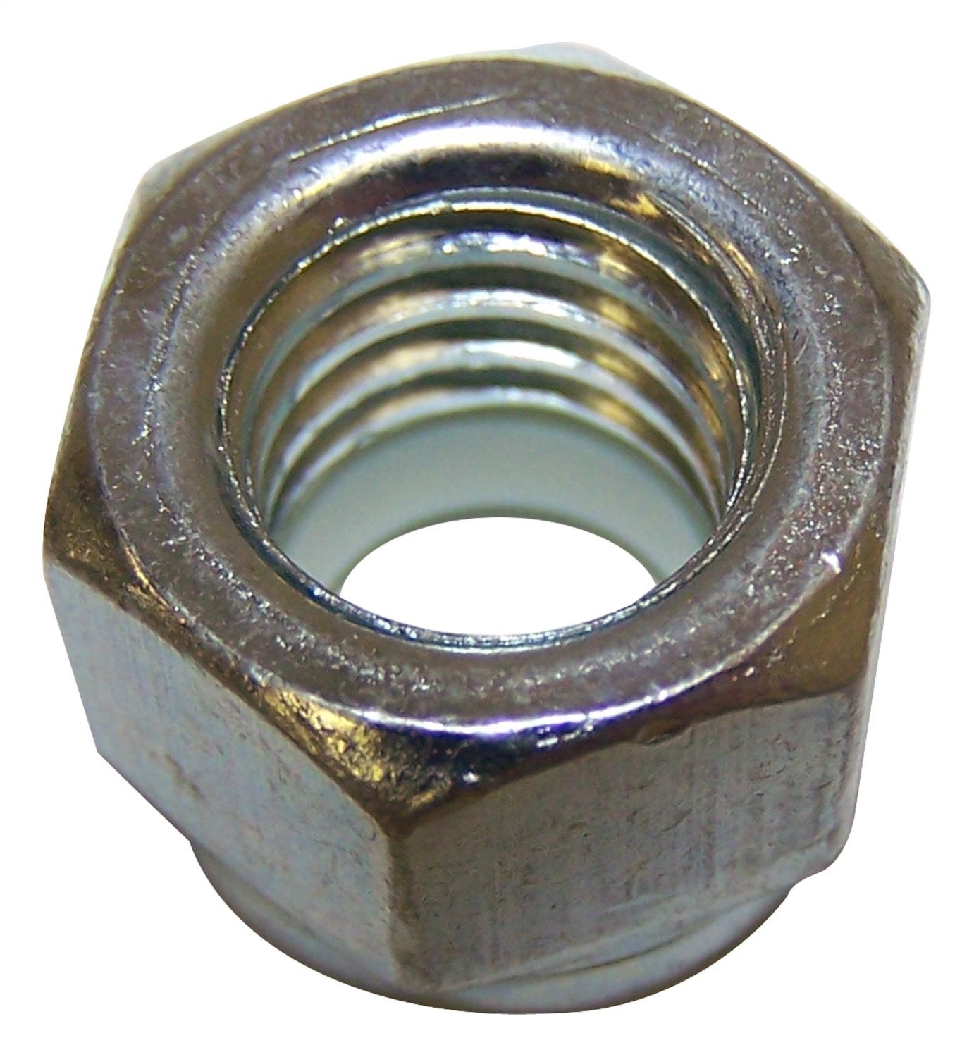 Crown Automotive G9416532 Nylon Lock Nut Fits 76-86 Cj5 Cj7 Scrambler Crown