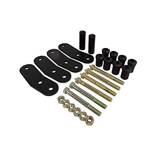 Rt Off-Road Hd Shackle Kit Rt Off-Road Hd Shackle Kit