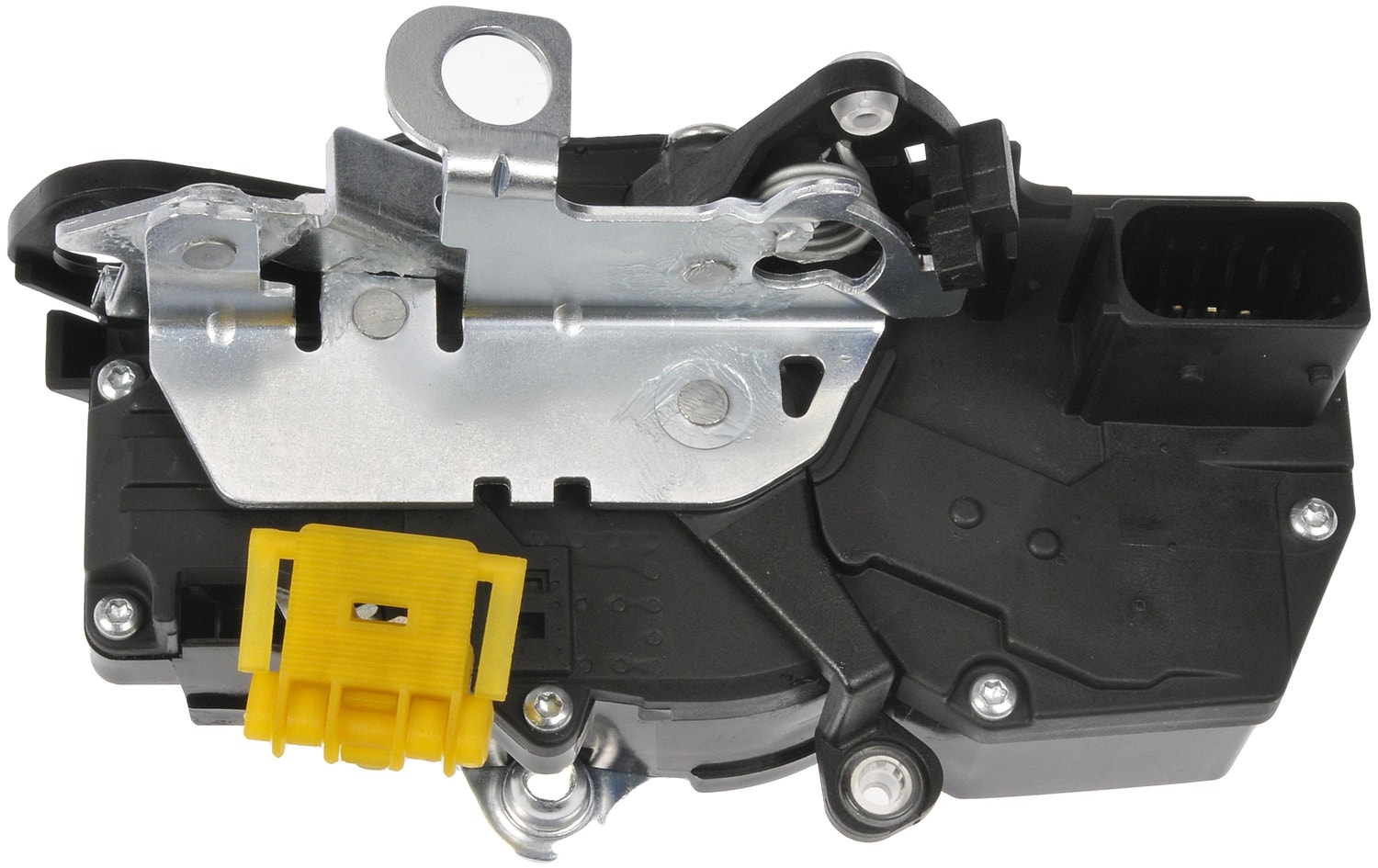 Dorman - Oe Solutions Door Lock Actuator Motor P/N:931-312 Oe Solutions (Tm)