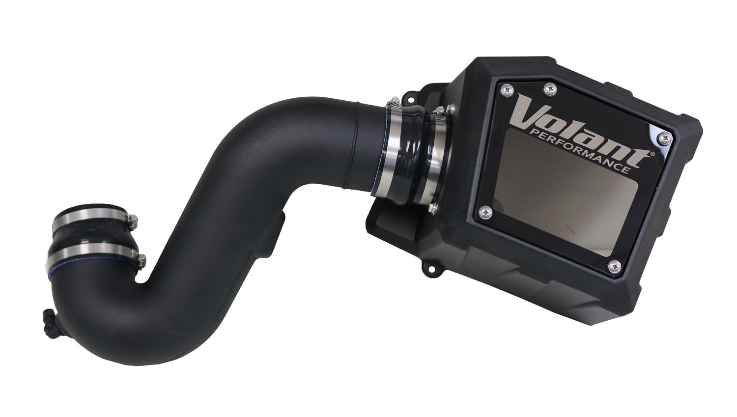 Volant Performance 159536 Cold Air Intake Kit  Performance  Cold Air Intake Kit