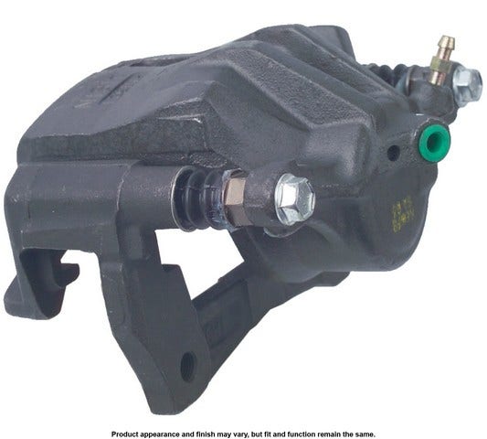 Cardone Reman Disc Brake Caliper P/N:19-B1570a  Disc Brake Caliper P/N: