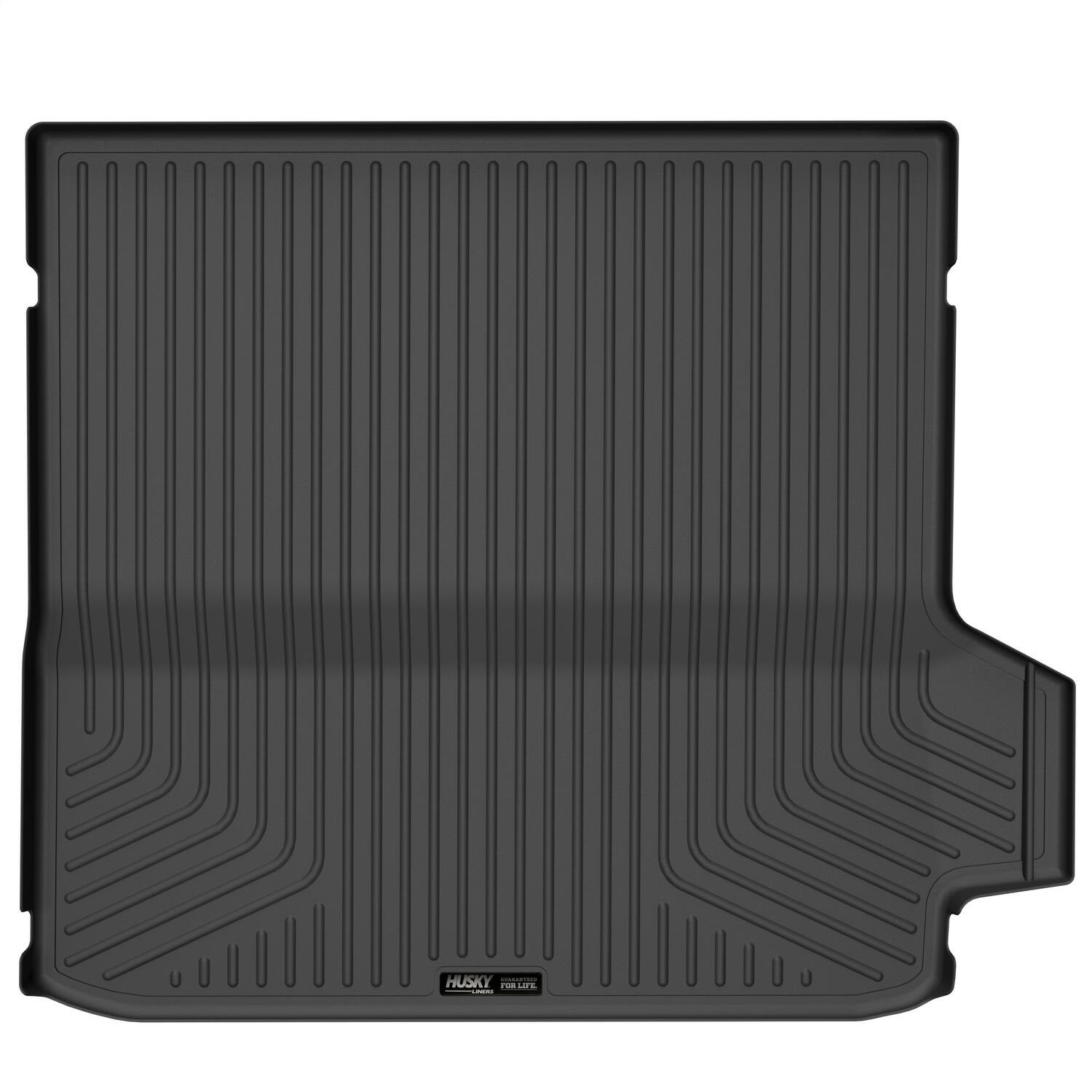 Husky Liners 29961 Weatherbeater Cargo Liner Fits 08-23 Ascent Equator Frontier
