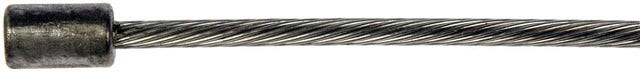 Parking Brake Cable P/N:C660491 Parking Brake Cable P/N:
