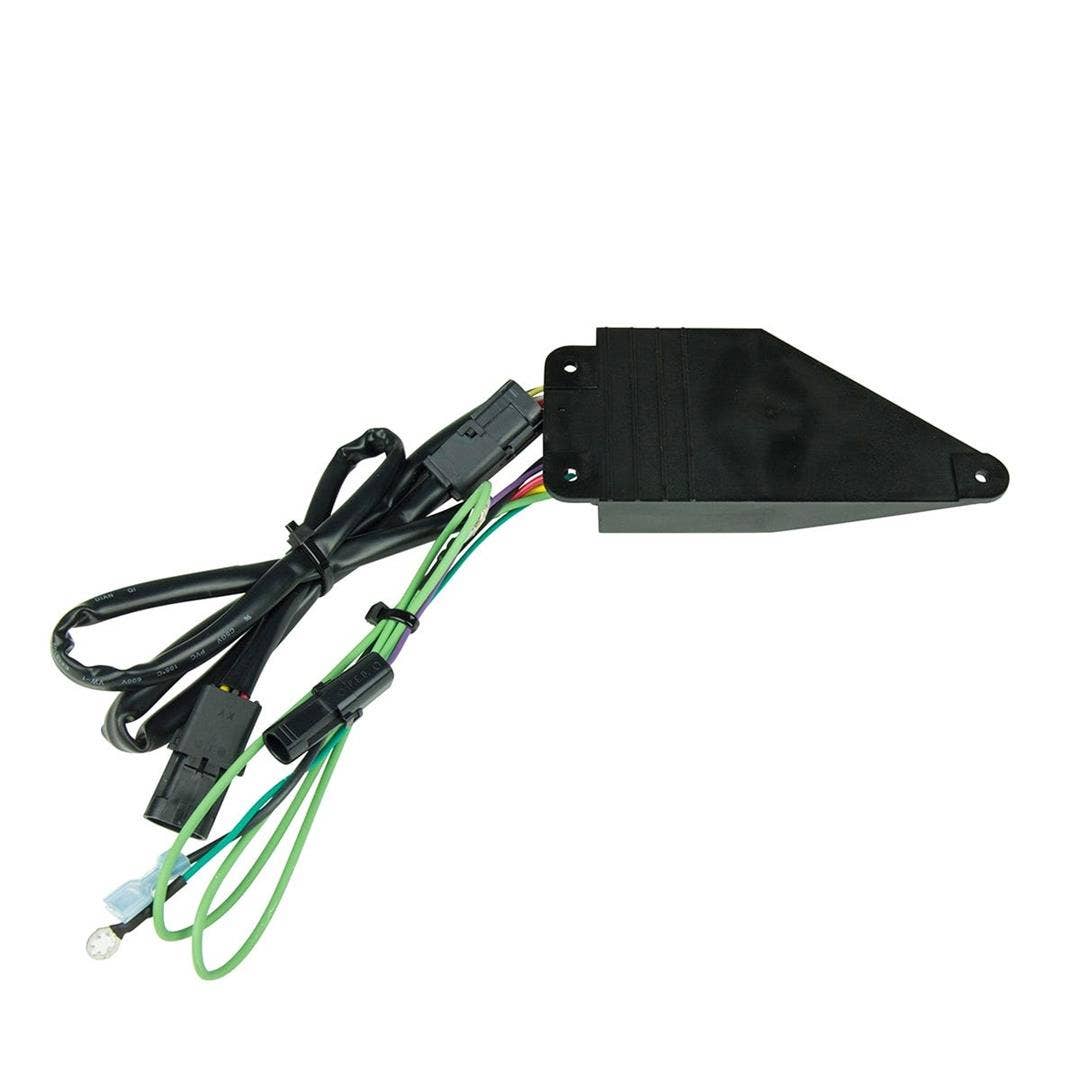 Kwikee Control Module Kwikee Control Module