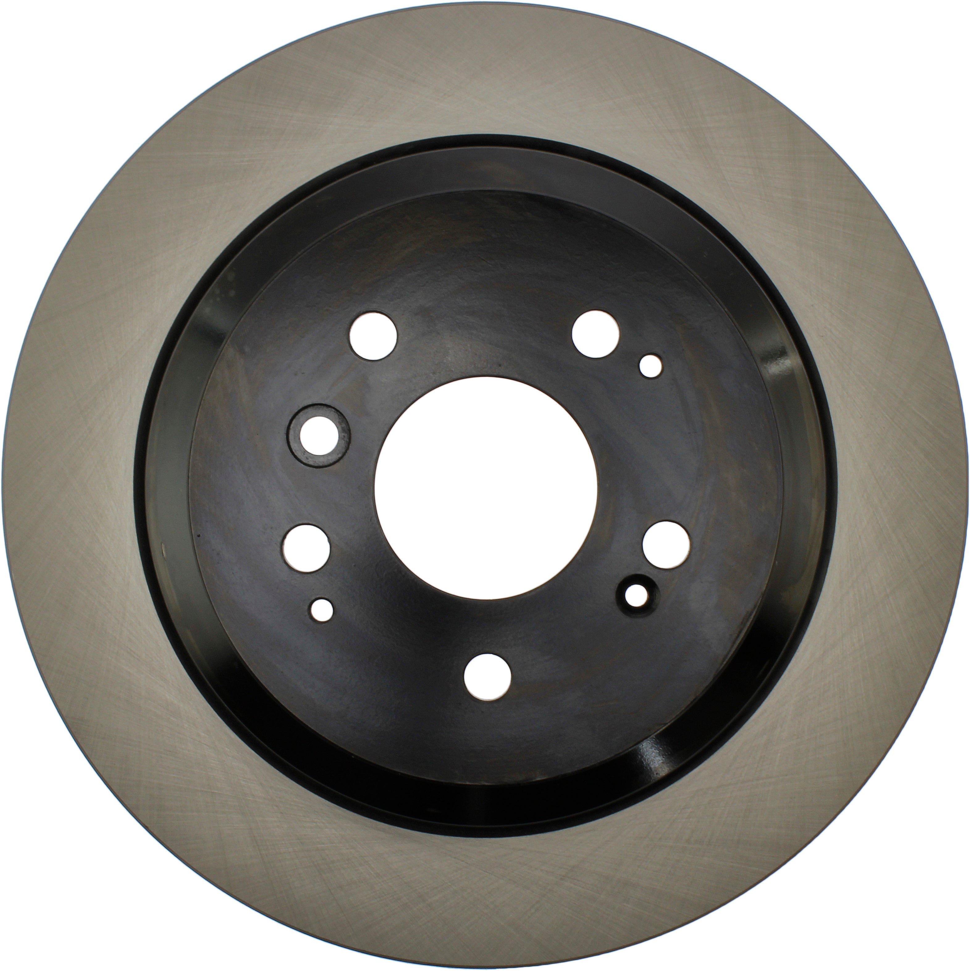 Centric Parts Disc Brake Rotor P/N:120.40091  Disc Brake Rotor P/N: