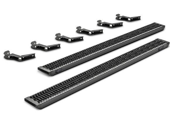 N-Fab Gfc19cc-Tx Growler Step System   Growler Step System