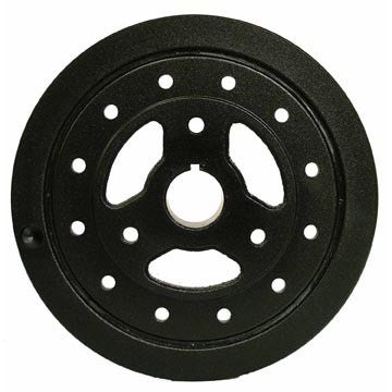 Powerbond By Dayco Engine Harmonic Balancer P/N:Pb1046st  Engine Harmonic