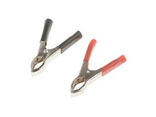 Dorman - Conduct-Tite Electrical Clamp P/N:85678  Electrical Clamp P/N: