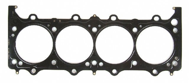 Fel-Pro Engine Cylinder Head Gasket P/N:1186  Engine Cylinder Head Gasket P/N: