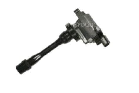 Standard Motor Products Uf295t Ignition Coil Standard Motor Products  Ignition