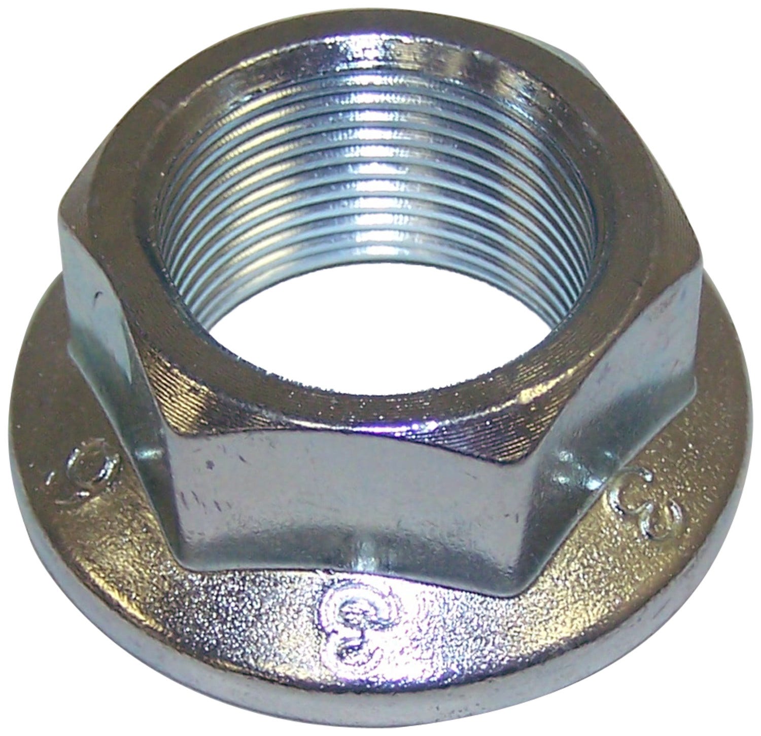 Crown Automotive J3182601 Differential Pinion Shaft Nut Crown Automotive