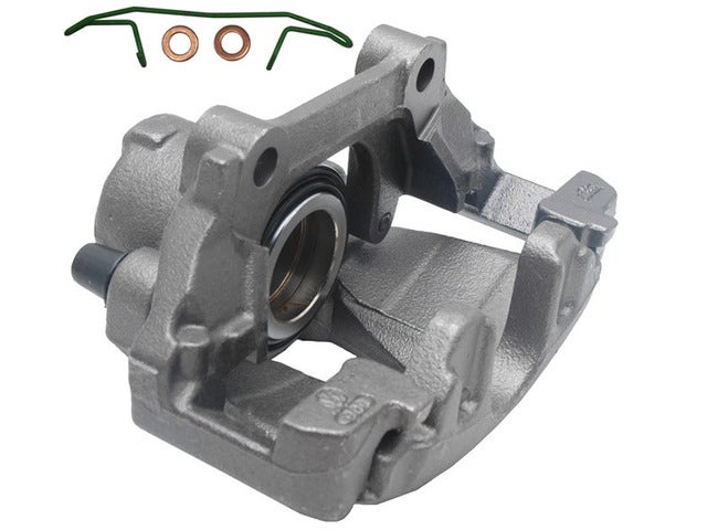 Raybestos Brakes Disc Brake Caliper P/N:Frc11068  Disc Brake Caliper P/N:
