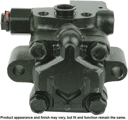 Cardone Reman Power Steering Pump P/N:21-5169  Power Steering Pump P/N: