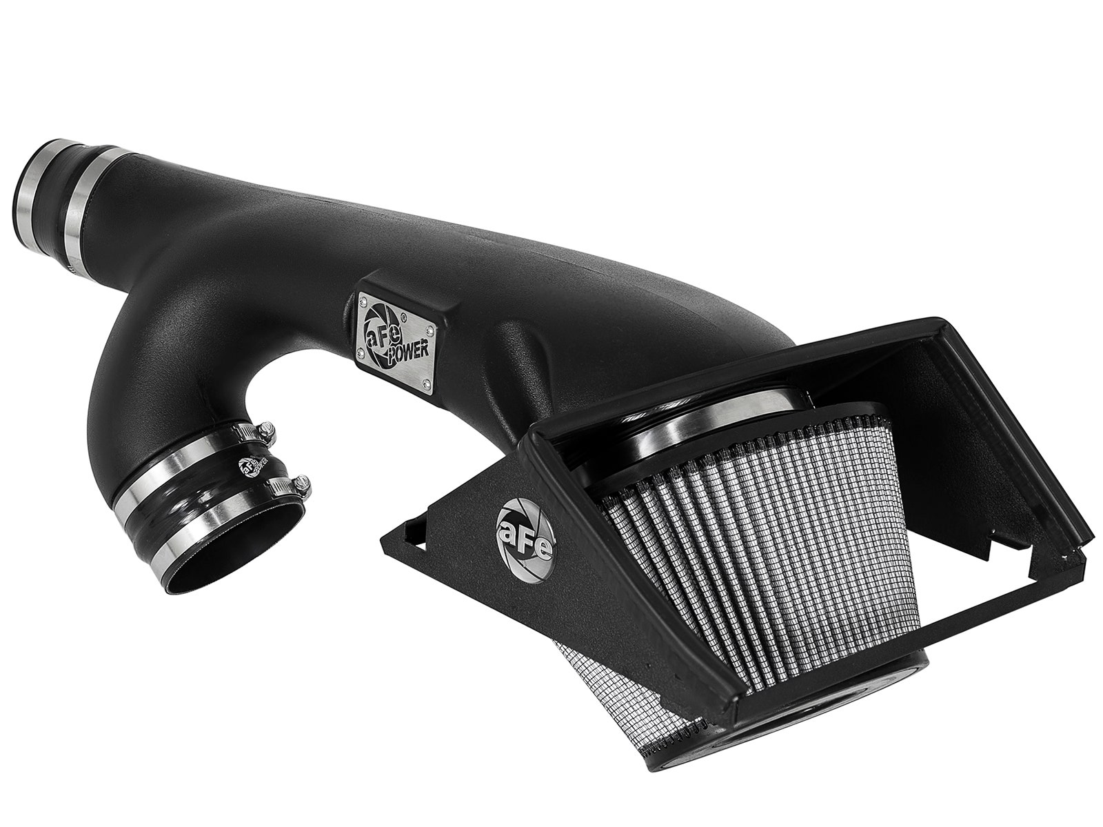 Afe Power 51-32972-B Air Intake System (Magnum Force Performance For Ford),