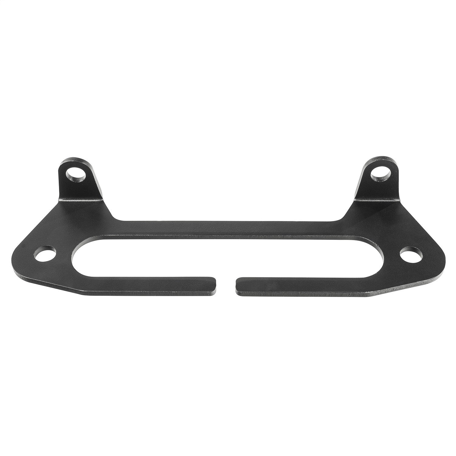 Rugged Ridge 11238.04 Hawse Fairlead Light Mount Bracket   Hawse Fairlead Light