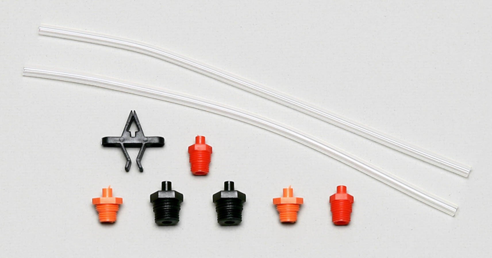 Master Cylinder Bleeding Kit Master Cylinder Bleeding Kit