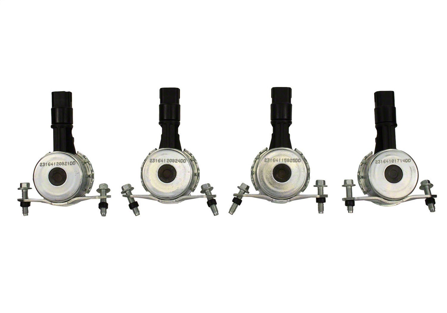 Ford Performance Parts M-6297-M50a Variable Cam Timing Solenoid   Variable Cam