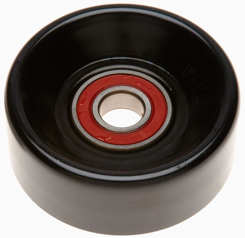 Gates 38033 Drivealign Belt Drive Idler/Tensioner Pulley   Drivealign Belt Drive