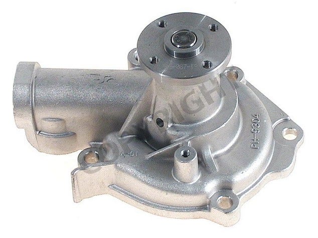 Airtex Engine Water Pump P/N:Aw9399  Engine Water Pump P/N: