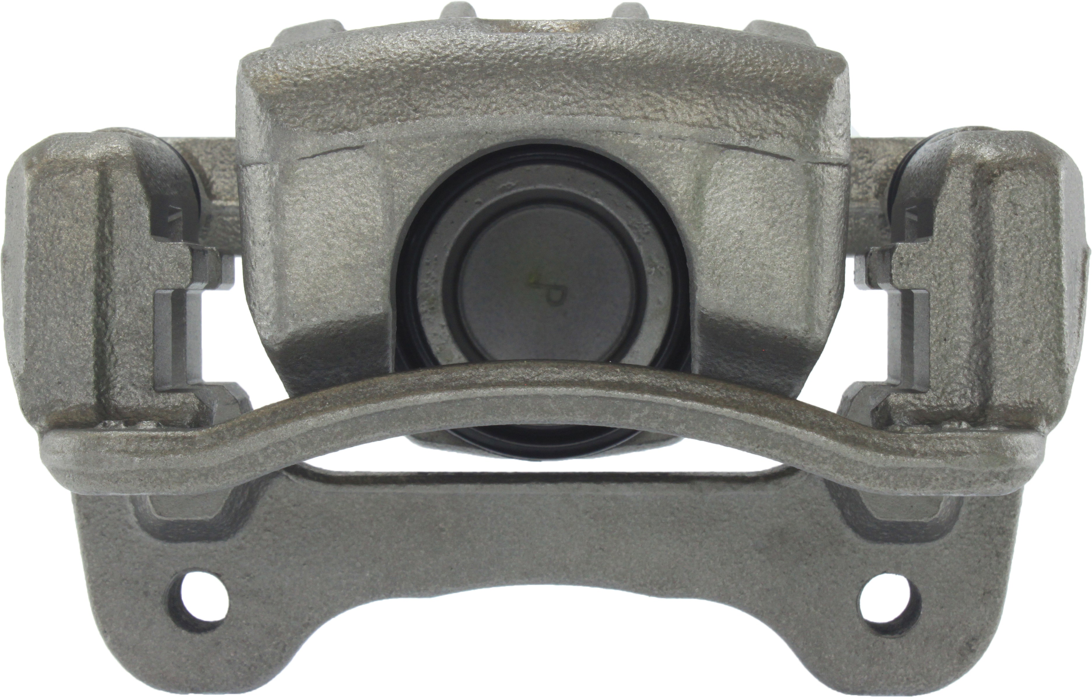 Centric Parts Disc Brake Caliper P/N:141.50502  Disc Brake Caliper P/N: