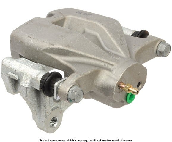 Cardone Reman Disc Brake Caliper P/N:19-B3350  Disc Brake Caliper P/N: