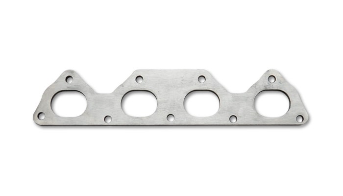 Vibrant Performance 14610 Exhaust Manifold Flange  Fabrication Components