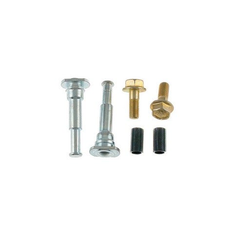 Carlson Disc Brake Caliper Pin Kit P/N:14122  Disc Brake Caliper Pin Kit P/N: