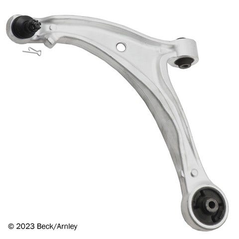 Beck/Arnley Suspension Control Arm And Ball Joint Assembly P/N:102-7610