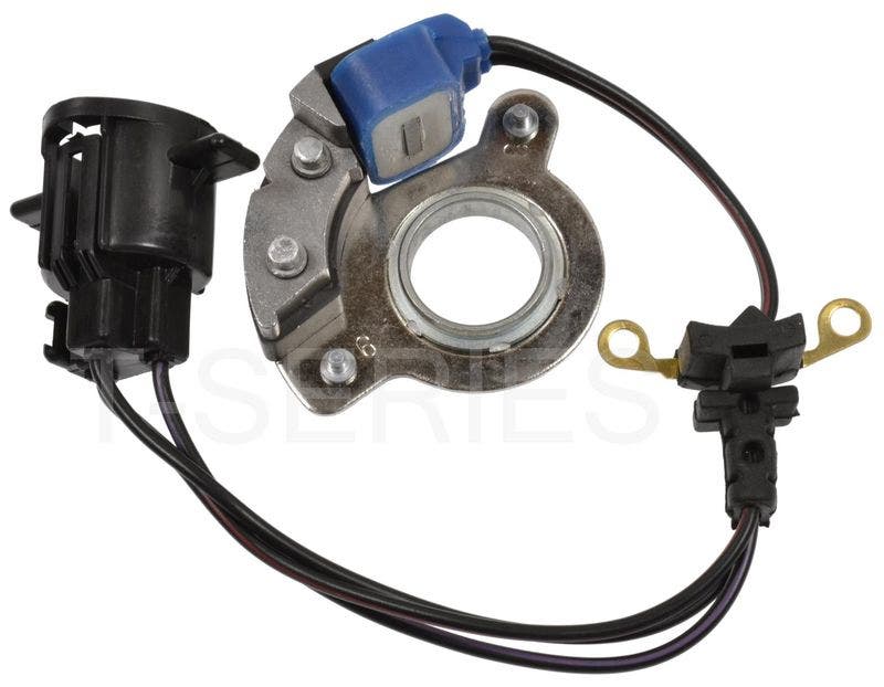 Standard Motor Products Lx204t Magnetic Pickup Standard Motor Products  Magnetic