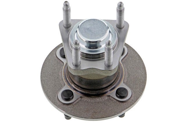 Mevotech Wheel Bearing And Hub Assembly P/N:H512248  Wheel Bearing And Hub