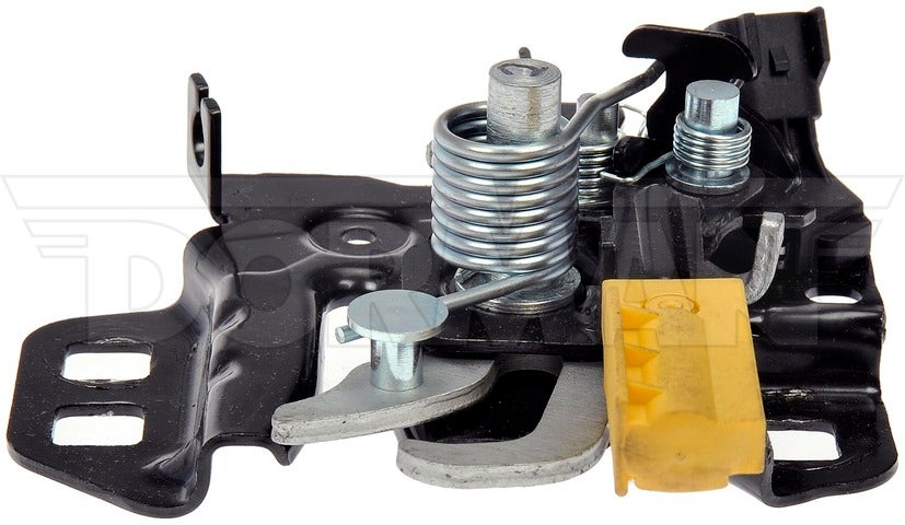 Dorman - Oe Solutions Hood Latch Assembly P/N:820-004  Hood Latch Assembly P/N:
