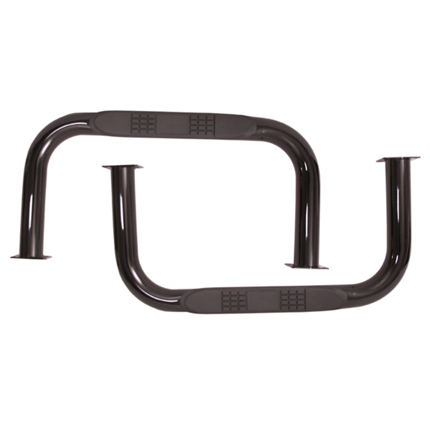 Rugged Ridge 11504.01 Nerf Bar Fits 66-75 Cj5   Nerf Bar Fits 66-75 Cj5