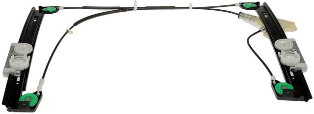 Dorman - Oe Solutions Window Regulator P/N:749-602  Window Regulator P/N: