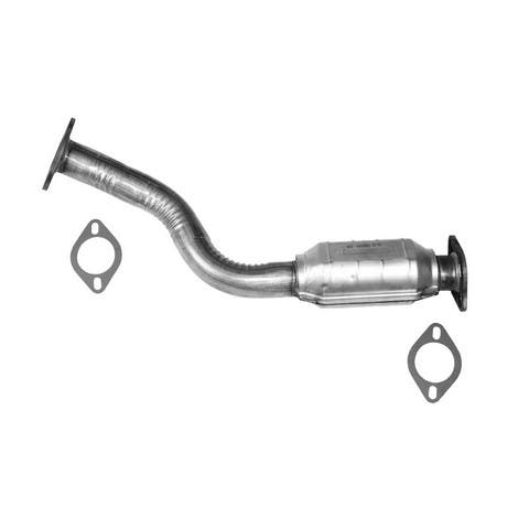 Ap Exhaust Catalytic Converter-Direct Fit P/N:642053  Catalytic Converter-Direct