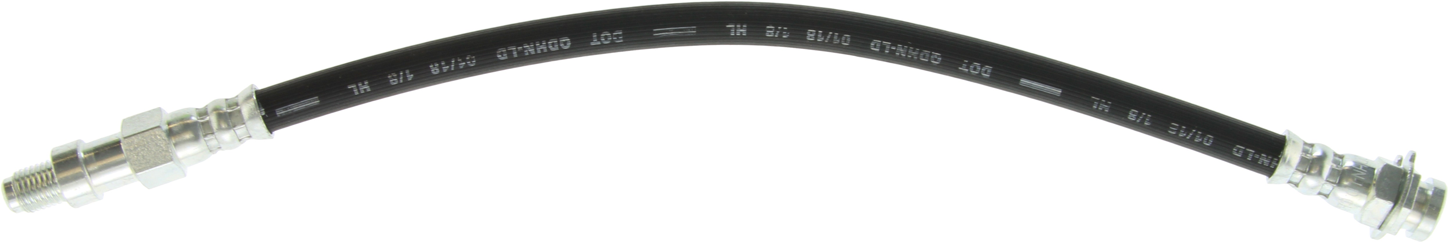 Centric Parts Brake Hydraulic Hose P/N:150.62091  Brake Hydraulic Hose P/N: