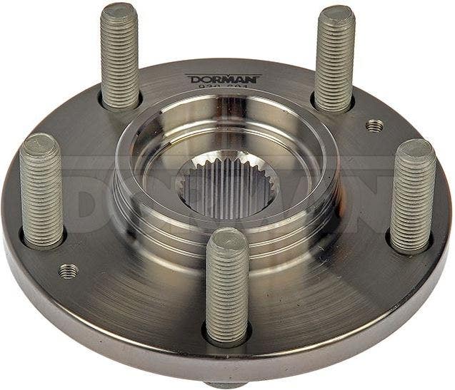 Dorman - Oe Solutions Wheel Hub P/N:930-601 Brake Hardware And Cables Oem