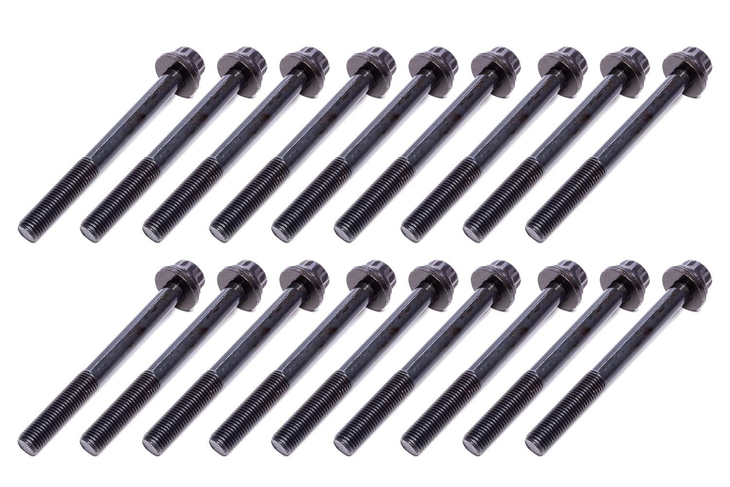 Mahle Gs33504 Engine Cylinder Head Bolt Set Mahle  Engine Cylinder Head Bolt Set