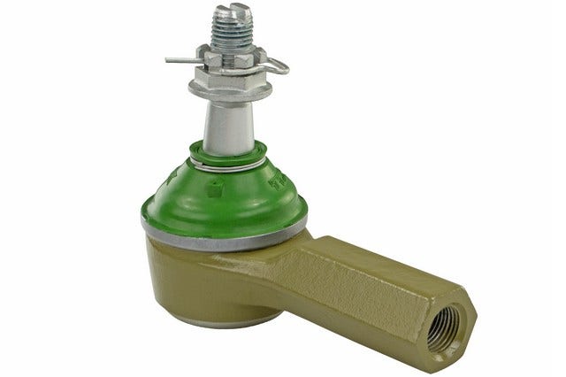 Mevotech Steering Tie Rod End P/N:Txms25649  Steering Tie Rod End P/N: