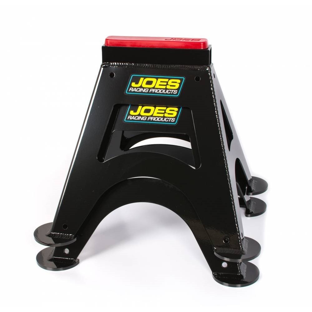 Jack Stands Stock Car Black (Pair) Jack Stands Stock Car Black (Pair)