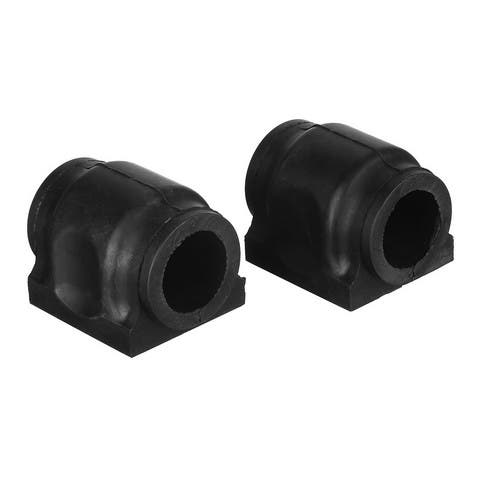 Delphi Suspension Stabilizer Bar Bushing Kit P/N:Td955w  Suspension Stabilizer