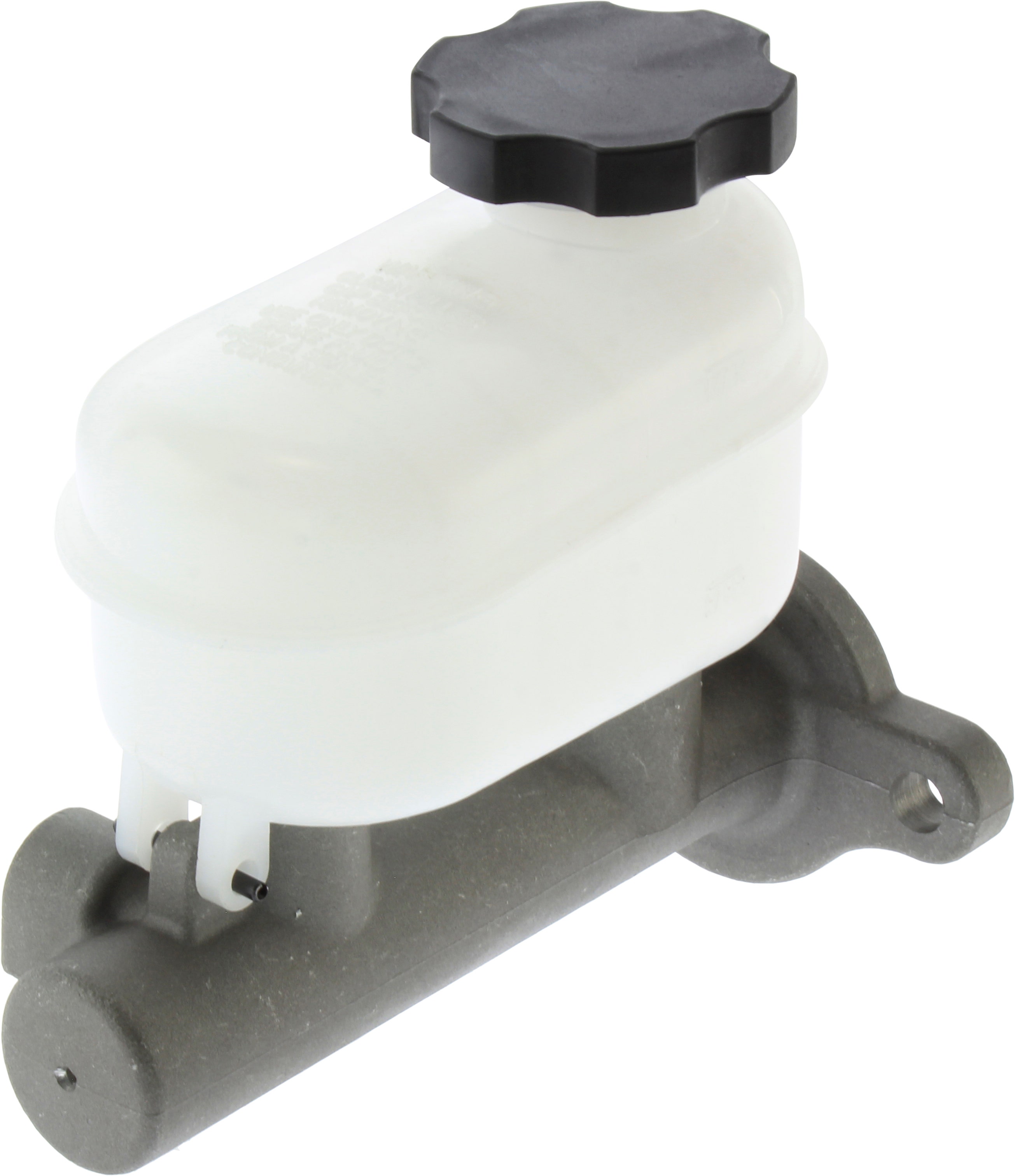 Centric Parts Brake Master Cylinder P/N:130.66037  Brake Master Cylinder P/N: