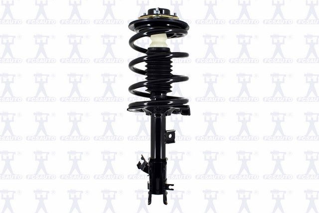 Focus Auto Parts Suspension Strut And Coil Spring Assembly P/N:1331646L