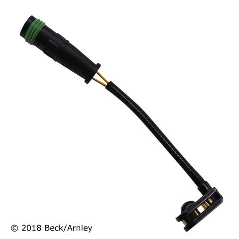 Beck/Arnley Disc Brake Pad Wear Sensor P/N:084-1656  Disc Brake Pad Wear Sensor