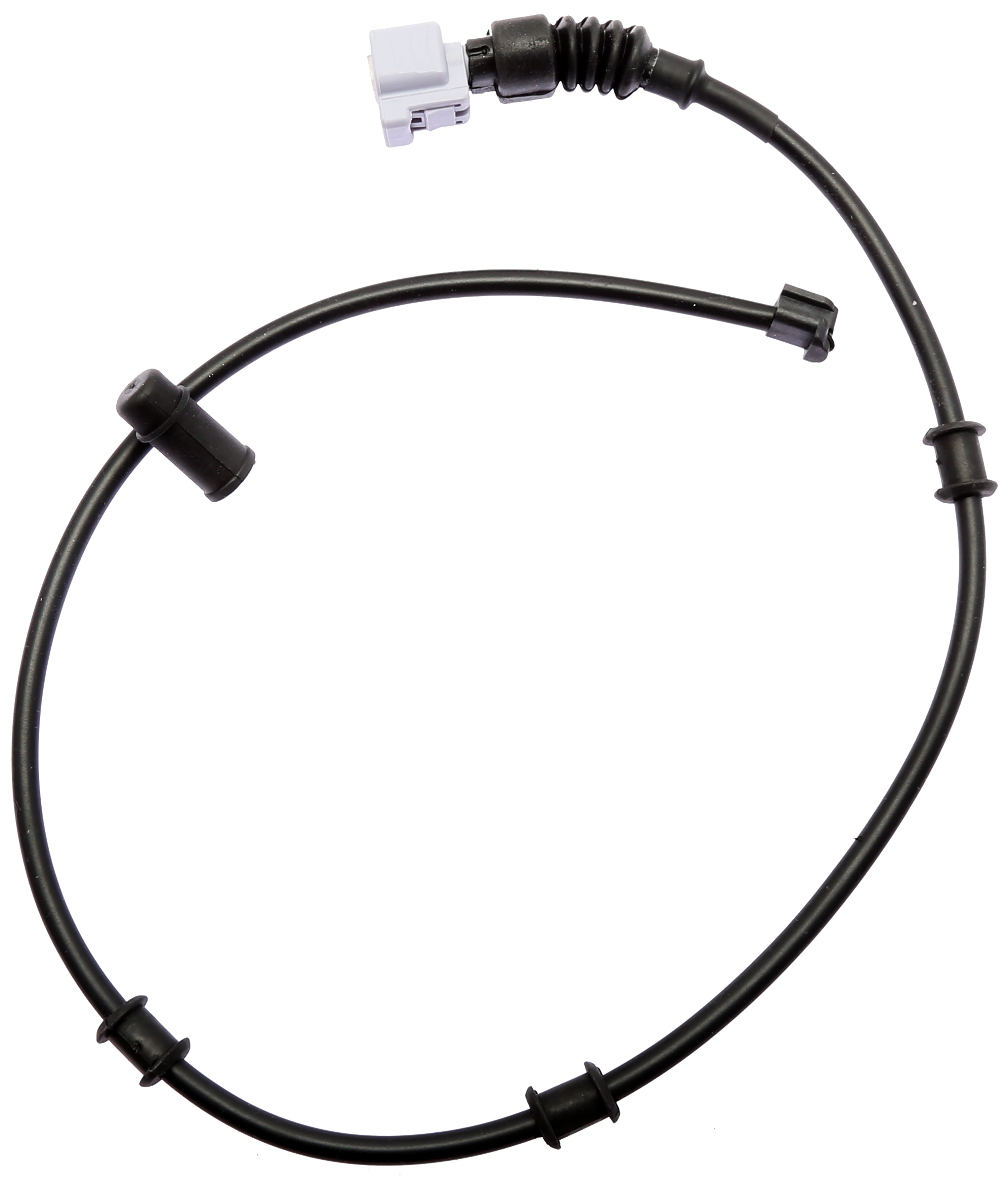 Centric Parts Disc Brake Pad Wear Sensor P/N:116.44014  Disc Brake Pad Wear