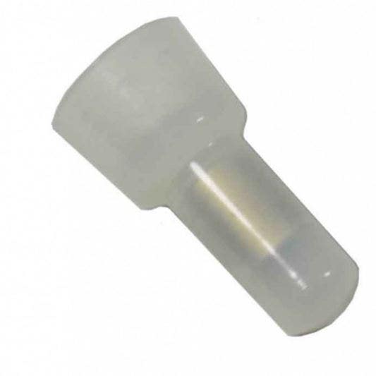 Wirthco Engineering Nylon Crimp Cap  Engineering Nylon Crimp Cap