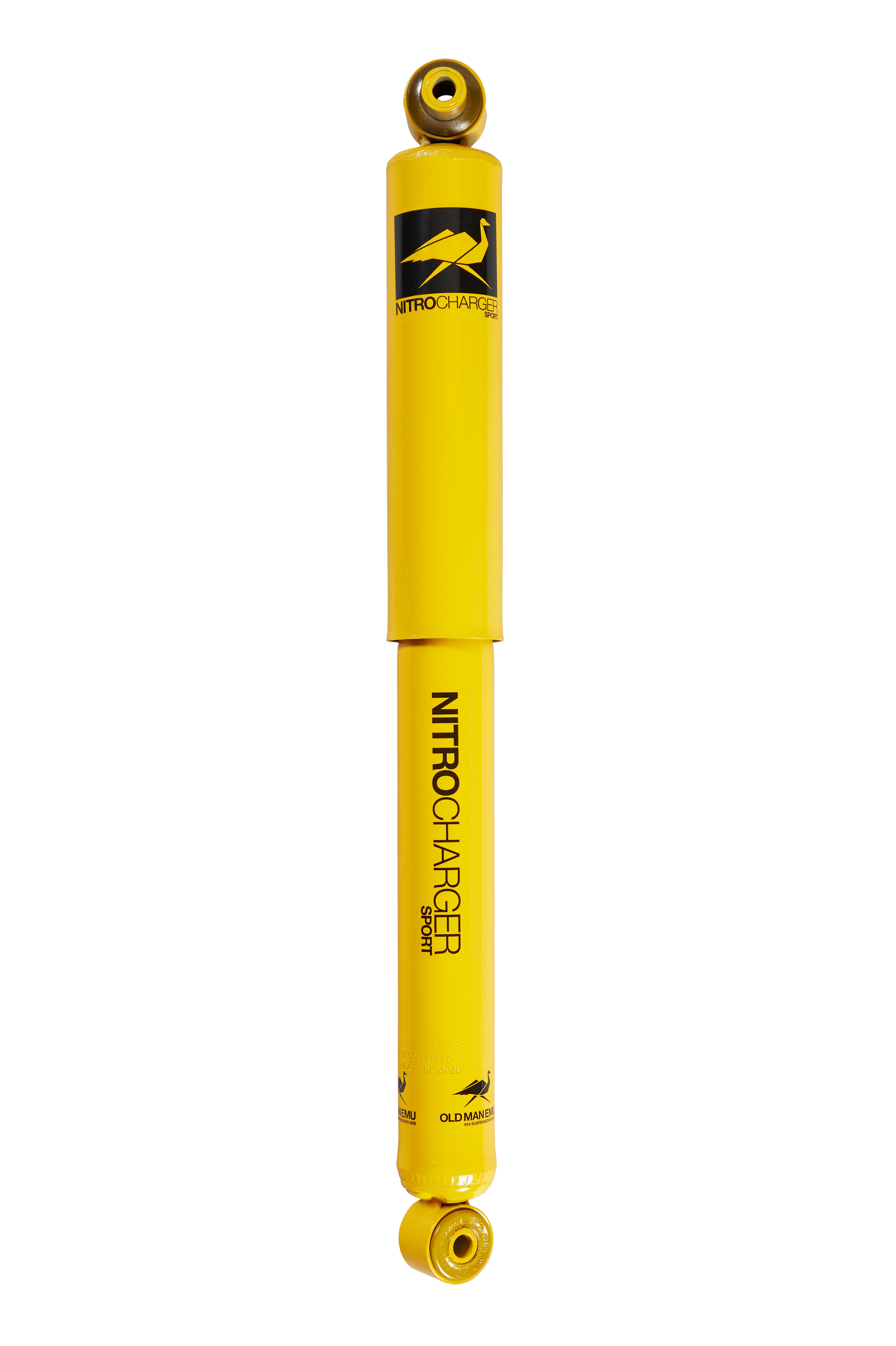Ome Nitrocharger Sport Shock Ome Nitrocharger Sport Shock