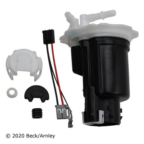 Beck/Arnley Fuel Pump Filter P/N:043-3010  Fuel Pump Filter P/N: