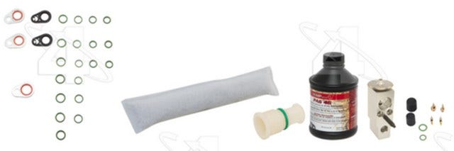 Four Seasons A/C Compressor Replacement Service Kit P/N:10347Sk  A/C Compressor